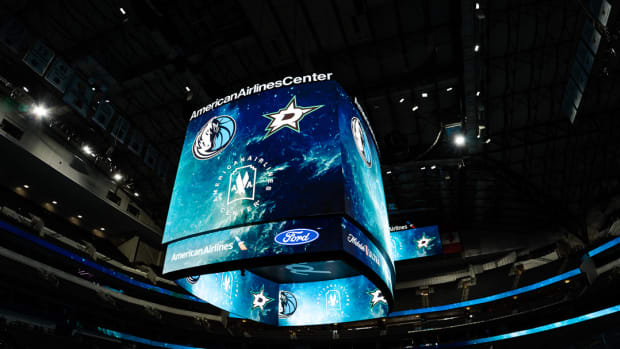 AAC Video Board Horizontal